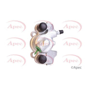 Apec Brake Caliper Assembly Rear Right RCA436