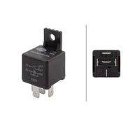 Hella Main Power Relay 4RA 933 791-091