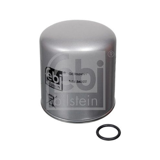 Febi Compressed-Air System Air Dryer Cartridge 34322