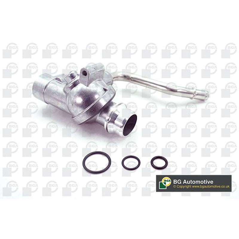 BGA Thermostat,Coolant CT9703
