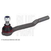 Blue Print Steering Tie Rod End Ball Joint Front Right ADT38720