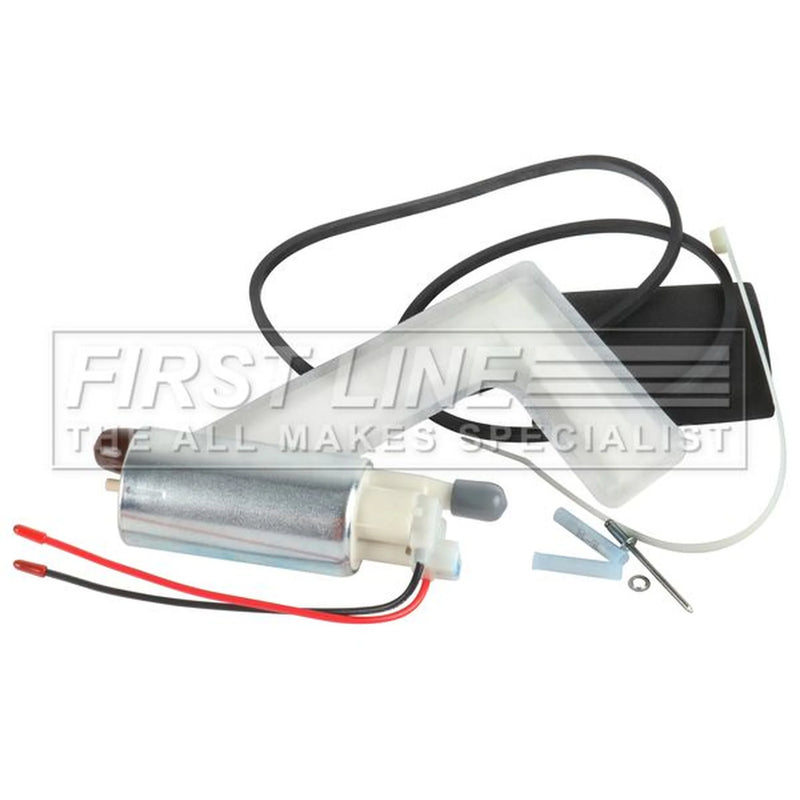 First Line Fuel Pump Assembly FFP1383