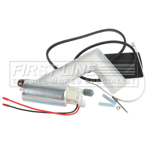 First Line Fuel Pump Assembly FFP1383
