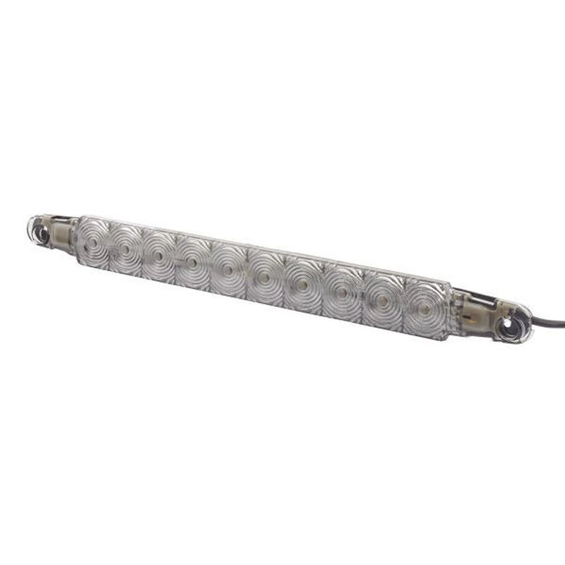 Hella Auxiliary Stop / Brake Light LED Rear 2DA 343 106-221