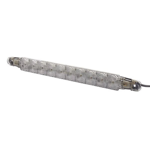 Hella Auxiliary Stop / Brake Light LED Rear 2DA 343 106-221