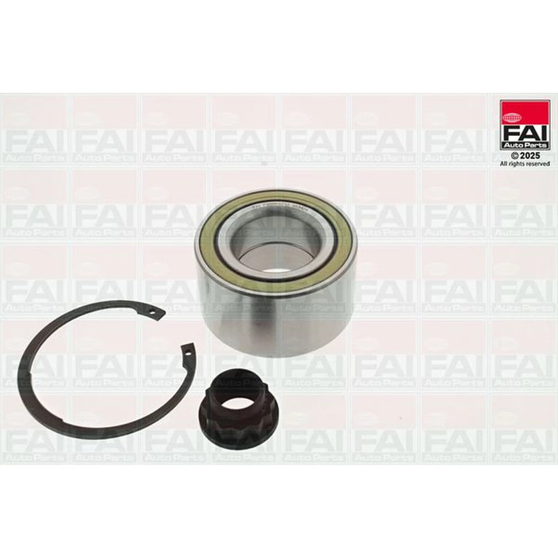 FAI Wheel Bearing Kit 82mm FWBK1212