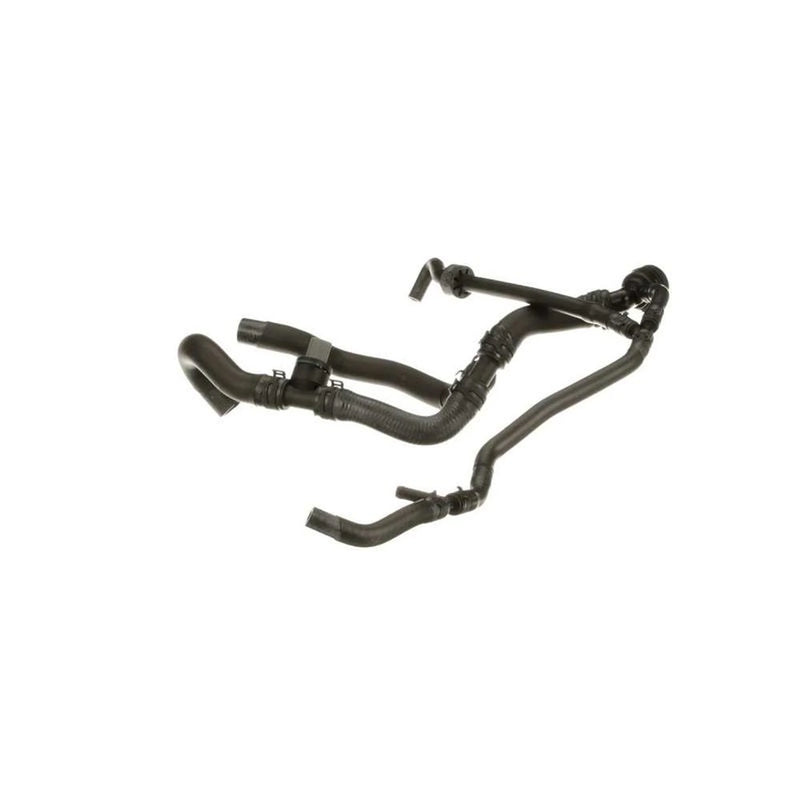 Gates Radiator Coolant Hose 346mm ID 05-4706