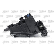 Valeo Front Left Fog Light H8 047434