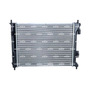 NRF Engine Radiator 59315A