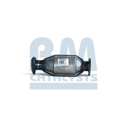 BM Catalysts Homologated Petrol Cat BM90322H