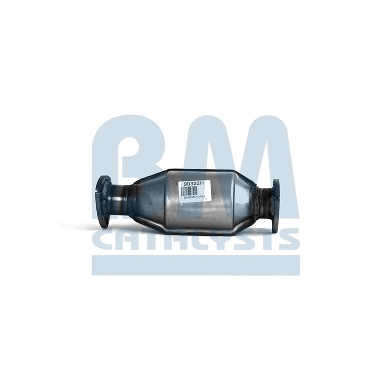BM Catalysts Homologated Petrol Cat BM90322H
