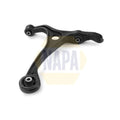 NAPA Control/Trailing Arm Front Right NST2819
