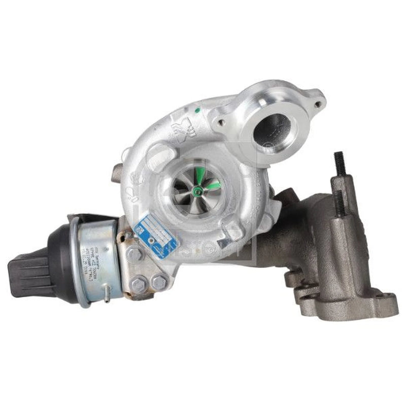 Febi Turbocharger Turbo Unit 186703