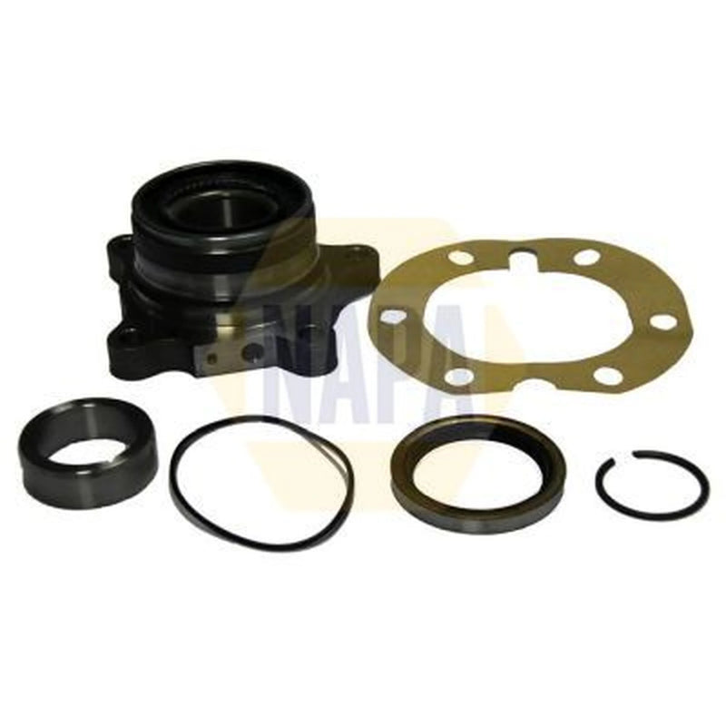 NAPA Wheel Bearing Kit PWB1684