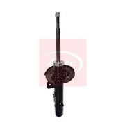 Apec Shock Absorber Damper Strut Front Left ASA1736