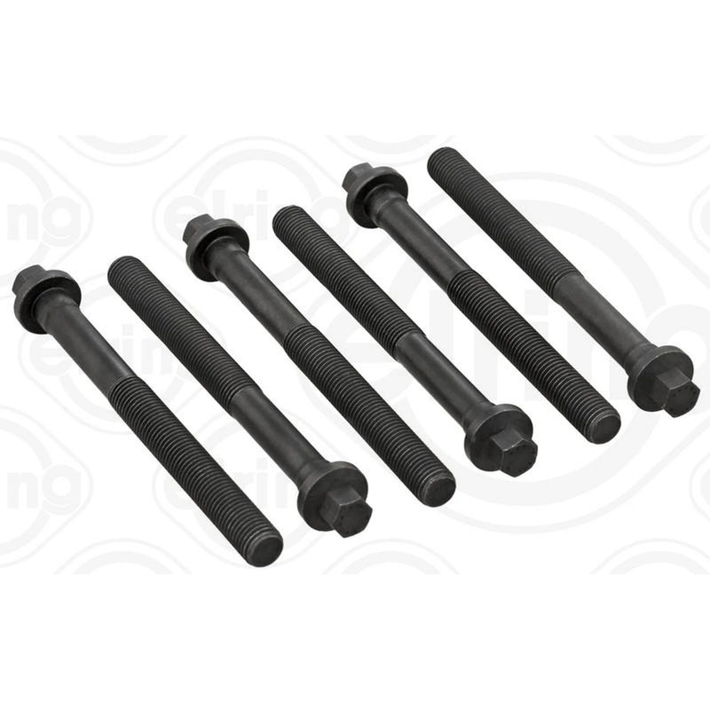Elring Cylinder Head Bolt Set M16x2x169 941.890