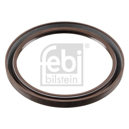 Febi Crankshaft Shaft Seal OD ID Wide 199768