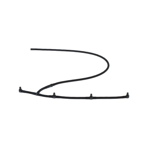 Bosch Fuel Overflow Hose Pipe 0 445 130 022
