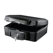 Master Lock Small Key Locking Fire & Water Chest - H0100
