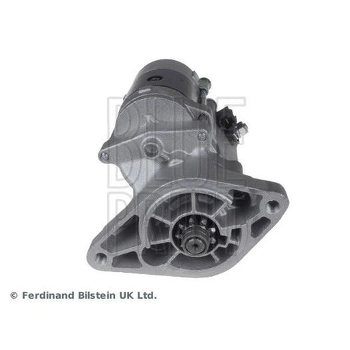 Blue Print Starter Motor 12V 1kW Teeth ADD61230
