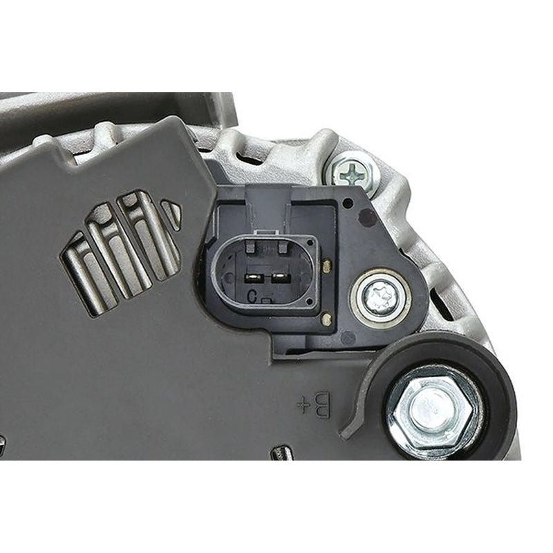 Hella Car Alternator 12V 8EL 015 637-071