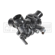 First Line Thermostat,Coolant FTK601