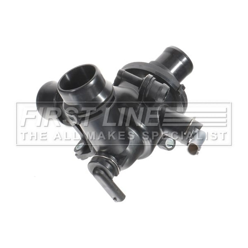 First Line Thermostat,Coolant FTK601