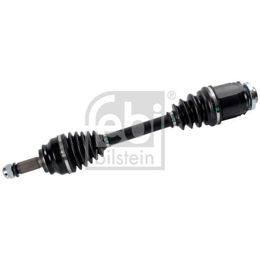 Febi CV Drive Shaft Driveshaft Front Right 193517