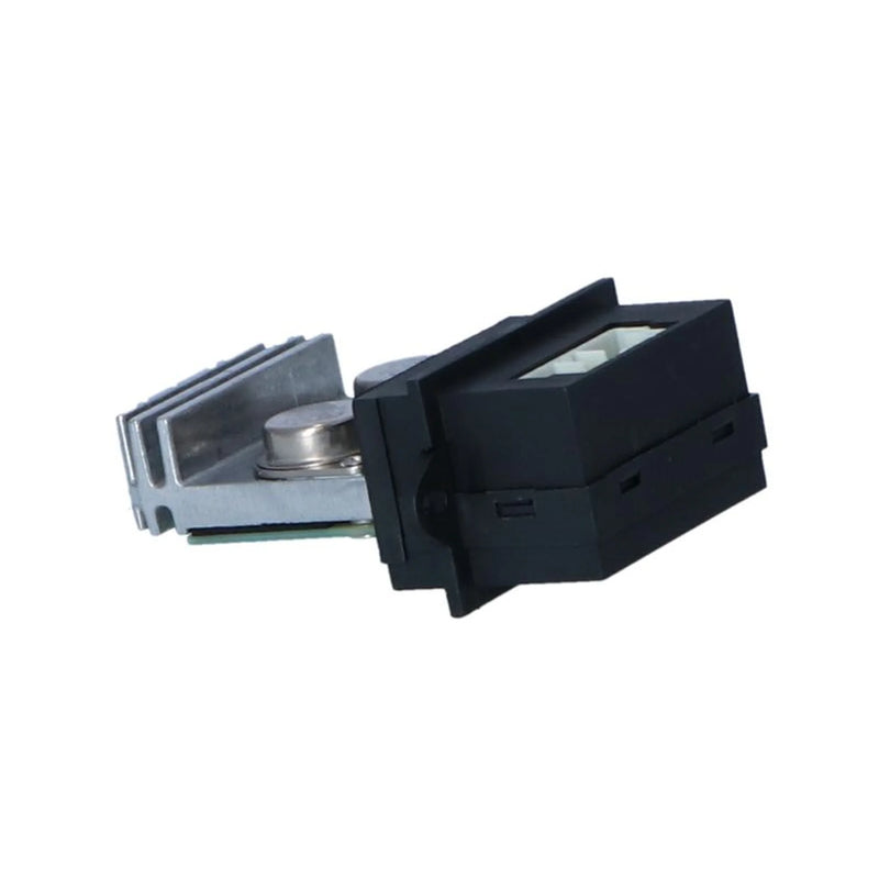 NRF Heater Blower Resistor 342058