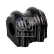 Febi Anti Roll Bar Mounting Bracket Rear 174093