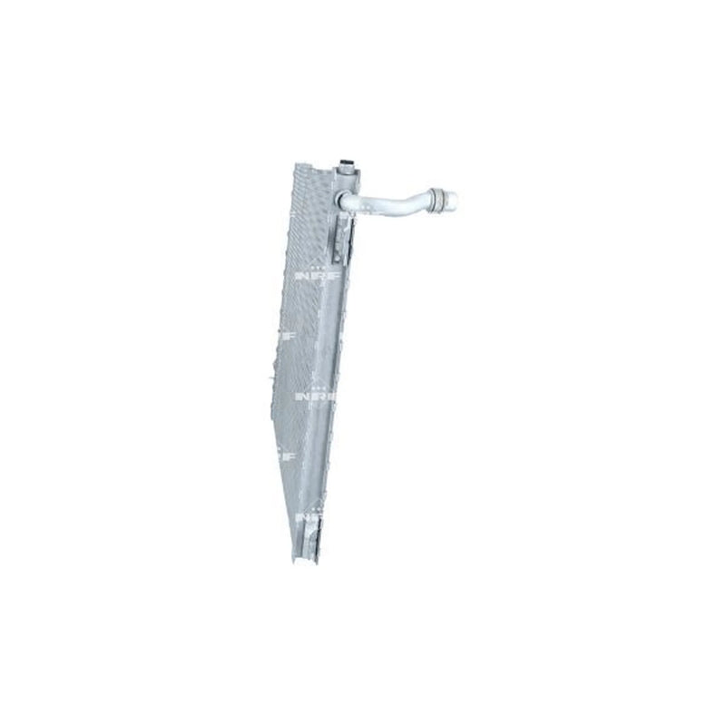 NRF Engine Radiator Centre 550227