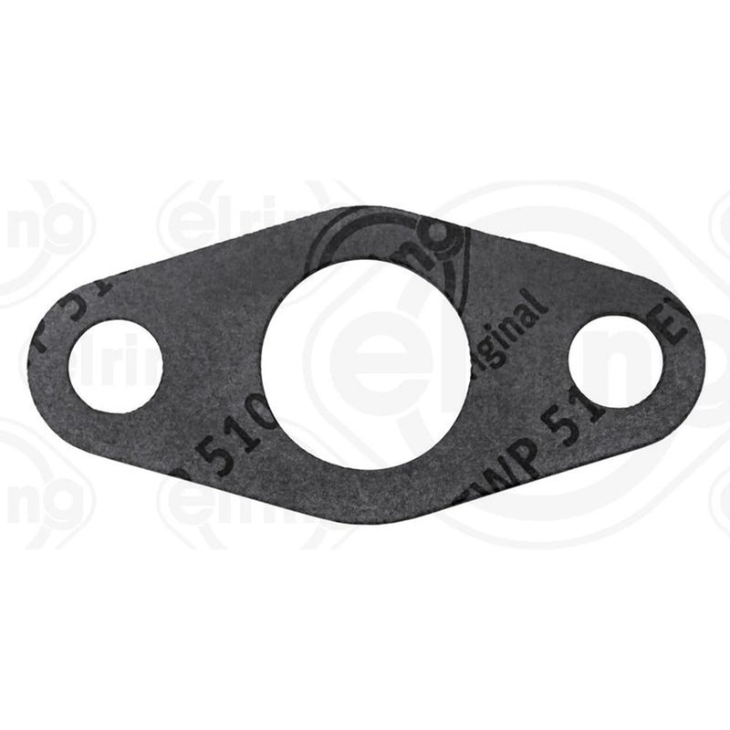 Elring Oil Outlet Gasket Wide Thick 804.150