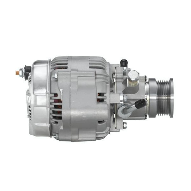 Hella Car Alternator 12V 8EL 011 712-311