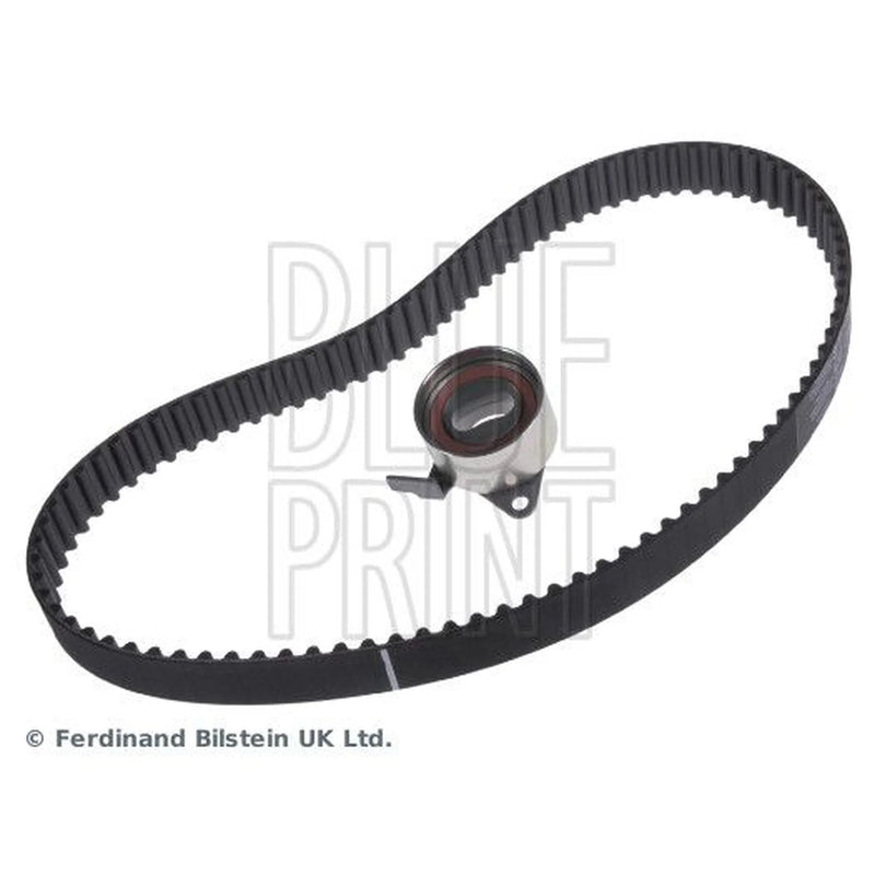 Blue Print Timing Belt Kit with Rollers ADD67302