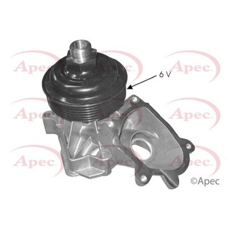 Apec Engine Cooling Water Pump AWP1101
