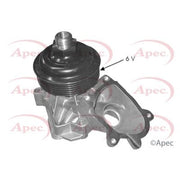 Apec Engine Cooling Water Pump AWP1101