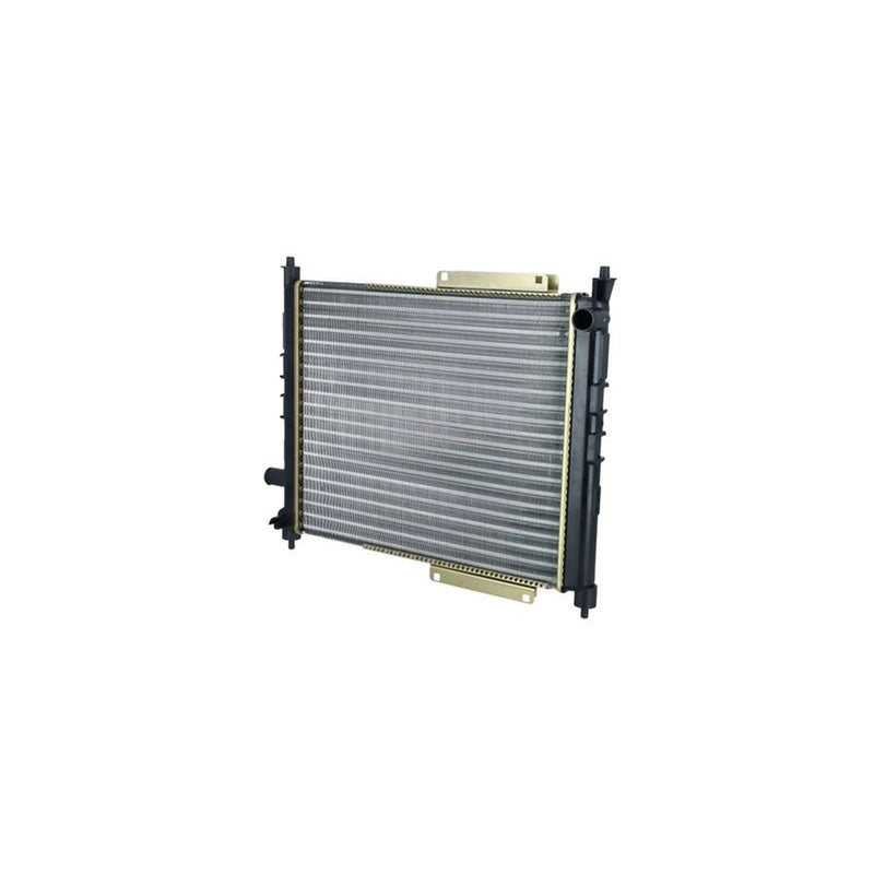 NRF Engine Radiator 50128A