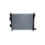NRF Engine Radiator 59258