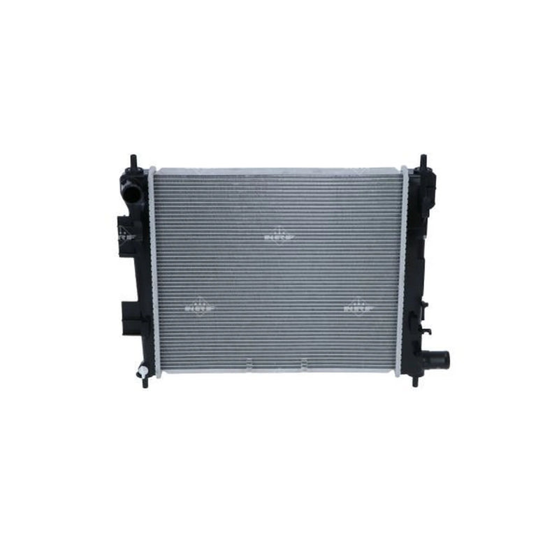 NRF Engine Radiator 59258