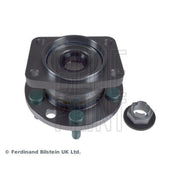 Blue Print Wheel Bearing Kit Rear Right ADJ138307