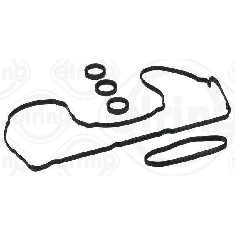 Elring Cylinder Head Cover Gasket Set 176.890