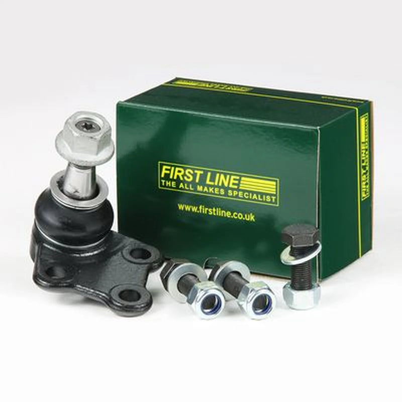 First Line Ball Joint Front Left FBJ5739