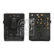 Febi Headlight Switch Dashboard 32322