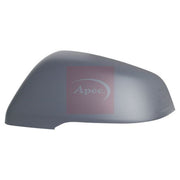 Apec Wing Mirror Cover Left primed AMH3027