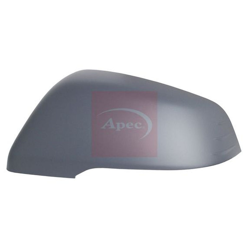 Apec Wing Mirror Cover Left primed AMH3027