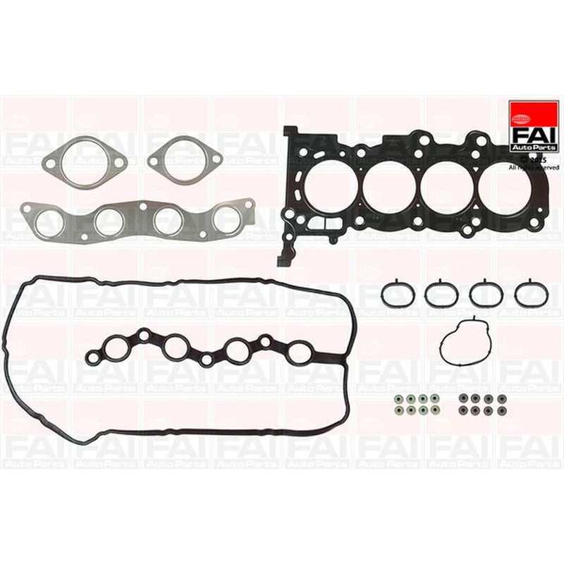 FAI Cylinder Head Gasket Kit HS2198