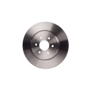Bosch 2 x Vented Front Brake Discs 0 986 479 S35