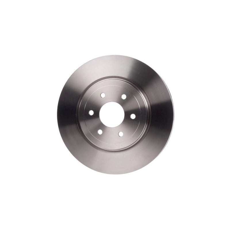 Bosch 2 x Vented Front Brake Discs 0 986 479 S35