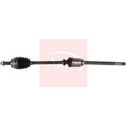 Apec CV Drive Shaft Driveshaft Front Right ADS1115R