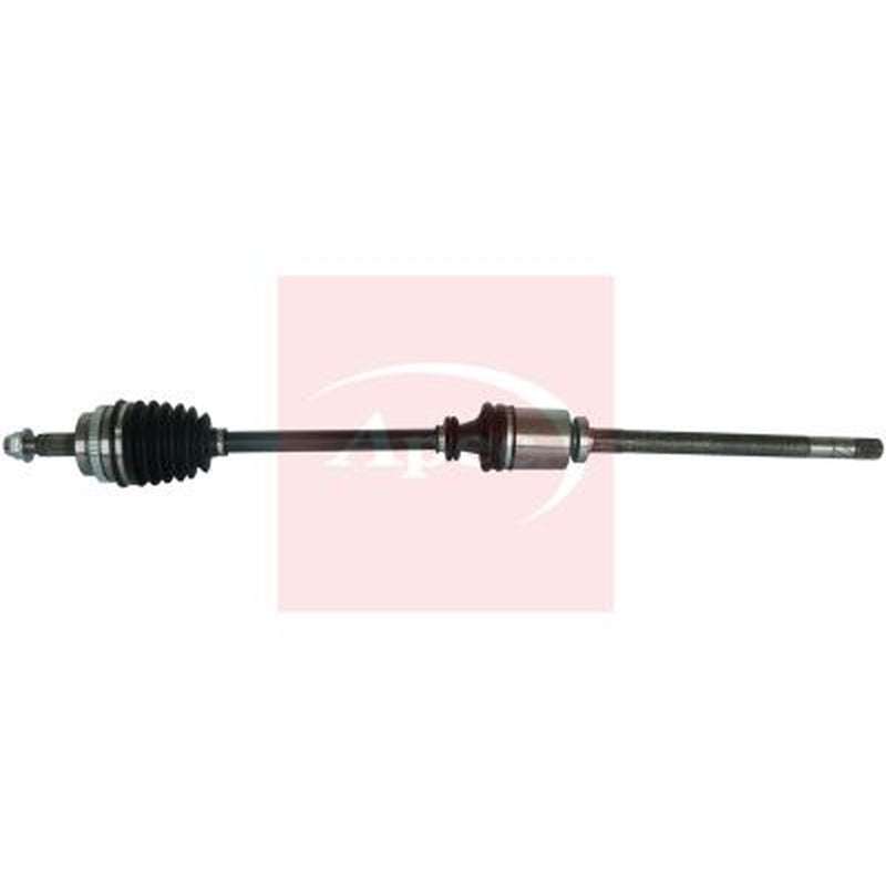 Apec CV Drive Shaft Driveshaft Front Right ADS1115R